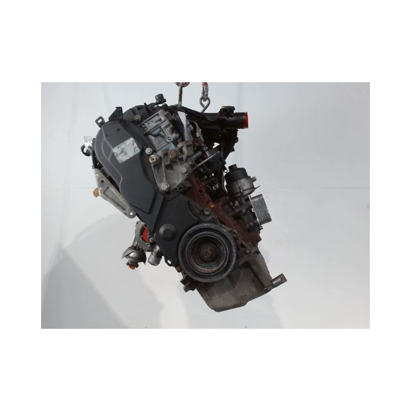 MOTEUR DIESEL FORD MONDEO III Phase 1 2007-2010 2.0 TDCi