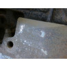 MOTEUR DIESEL FORD MONDEO III Phase 1 2007-2010 2.0 TDCi