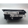 BOITE A GANTS MERCEDES CLASSE A 2004-