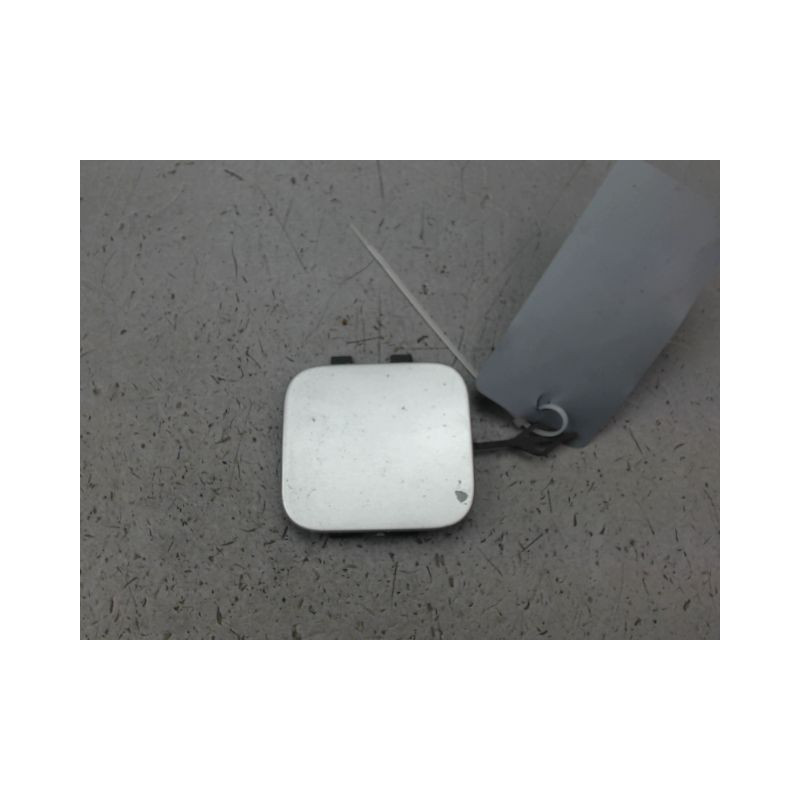 OBTURATEUR COUVRE CROCHET DE BOUCLIER AV PEUGEOT 5008 MONOSP. I Phase 1 2009-2013