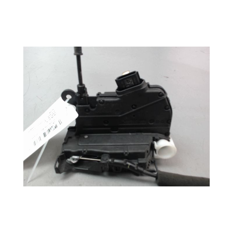 SYSTEME CONDAMNATION AVANT GAUCHE RENAULT CLIO IV Phase 1 2012-...
