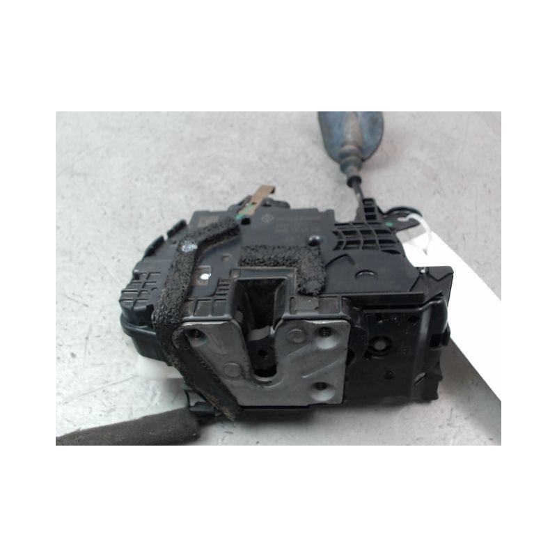 SYSTEME CONDAMNATION AVANT GAUCHE RENAULT CLIO IV Phase 1 2012-...