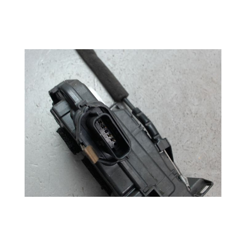 SYSTEME CONDAMNATION AVANT GAUCHE RENAULT CLIO IV Phase 1 2012-...