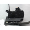 SYSTEME CONDAMNATION ARRIERE GAUCHE RENAULT CLIO IV Phase 1 2012-...