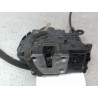 SYSTEME CONDAMNATION ARRIERE GAUCHE RENAULT CLIO IV Phase 1 2012-...