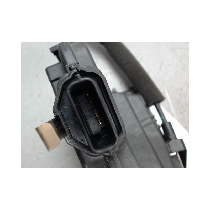 SYSTEME CONDAMNATION ARRIERE GAUCHE RENAULT CLIO IV Phase 1 2012-...