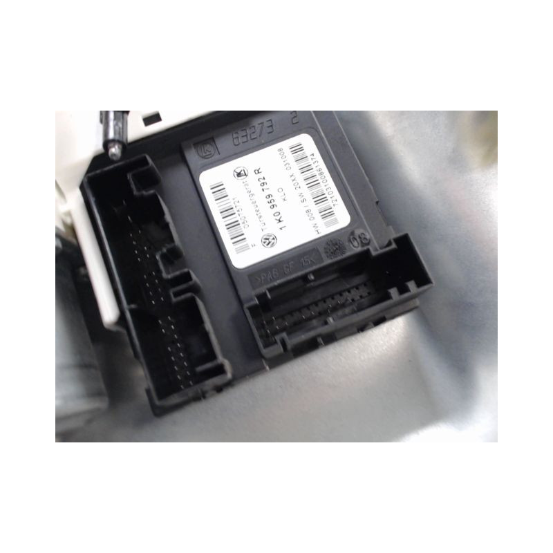 MECANISME+MOTEUR LEVE-GLACE AVANT DROIT VOLKSWAGEN TIGUAN