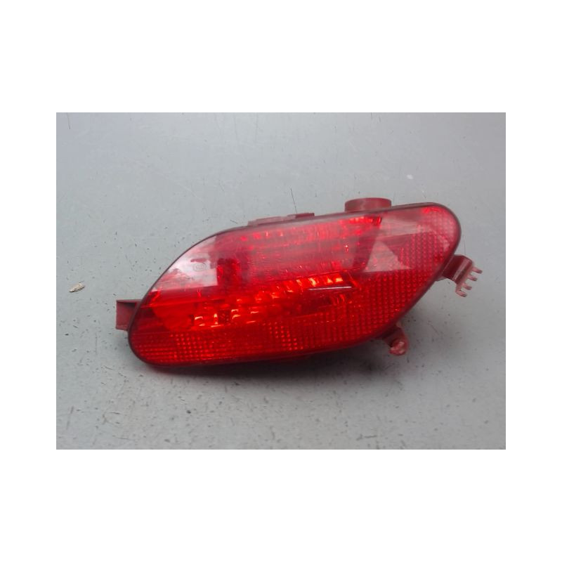 FEU DE PARE-CHOC ARRIERE GAUCHE CITROEN DS4 Phase 1 (B75) 2011-...