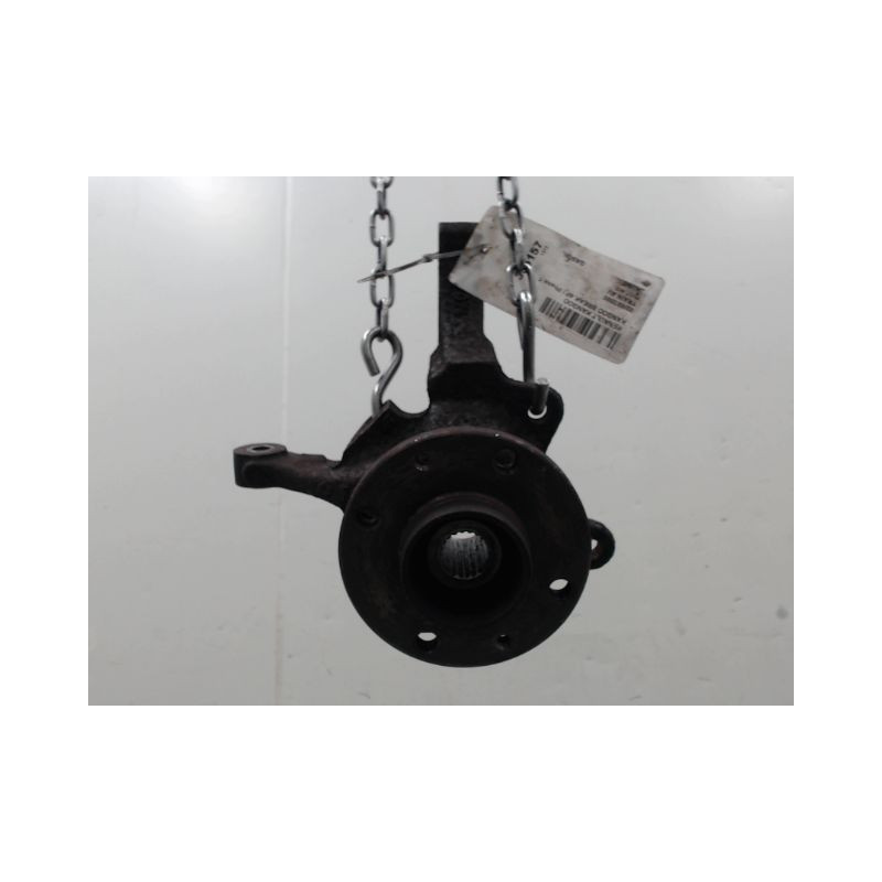 PIVOT AVANT DROIT RENAULT KANGOO BREAK I Phase 1 1997-2003