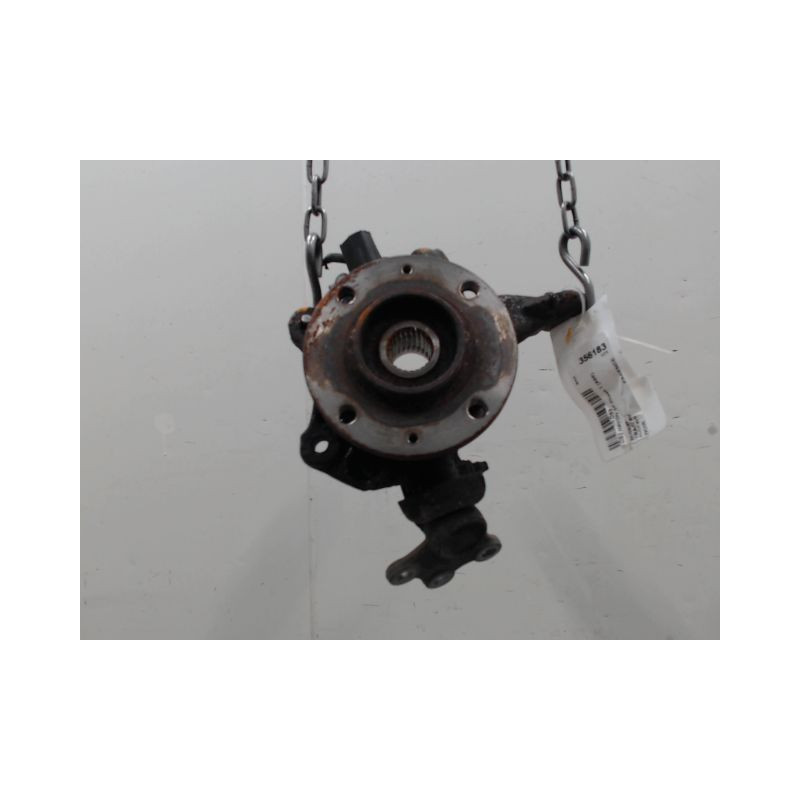PIVOT AVANT GAUCHE CITROEN DS3 Phase 1 (A55) 2009-2014