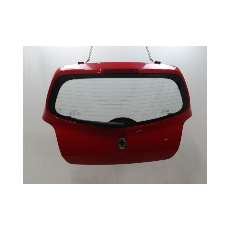 HAYON RENAULT TWINGO II Phase 1 2007-2011