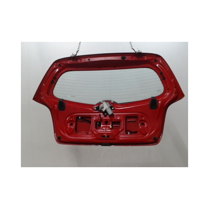 HAYON RENAULT TWINGO II Phase 1 2007-2011
