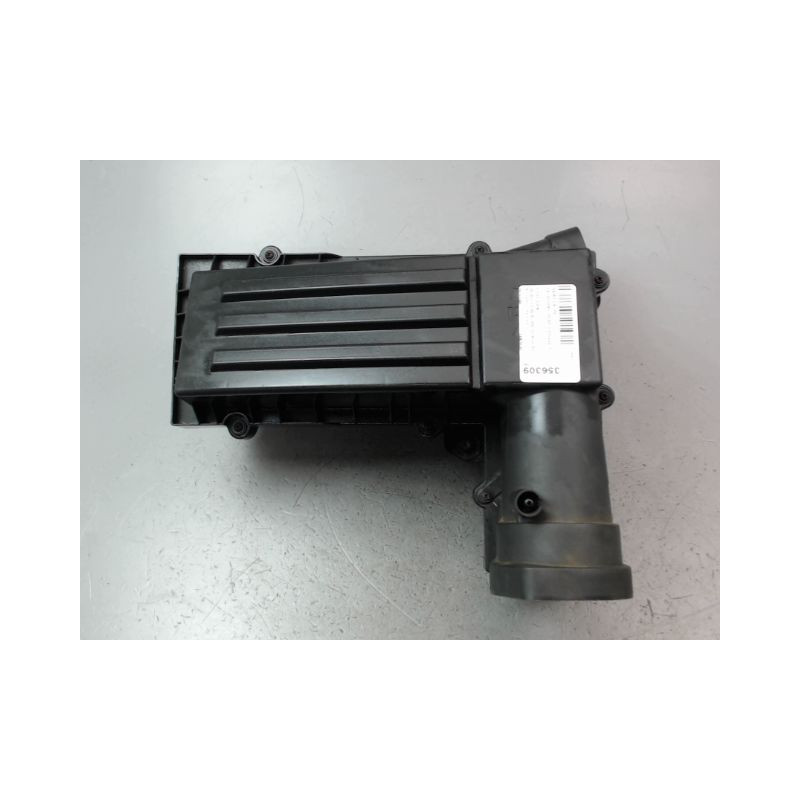 BOITIER FILTRE A AIR SEAT LEON II PHASE 1 2005-2009
