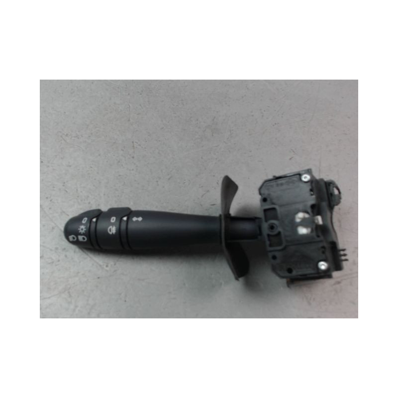 COMMANDE ECLAIRAGE RENAULT CLIO II Phase 2 2001-2006