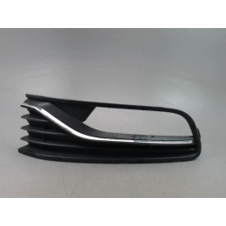 GRILLE VENTILATION PARE-CHOC AVG