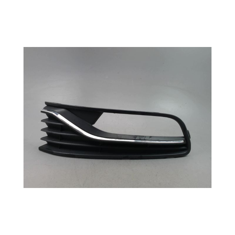 GRILLE VENTILATION PARE-CHOC AVG VOLKSWAGEN POLO V Phase 1 (6R) 2009-...