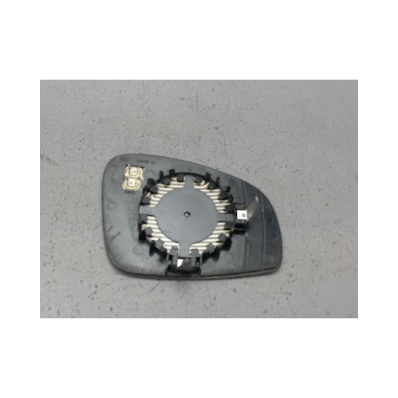 GLACE RETROVISEUR EXT G SKODA FABIA BREAK 2008-