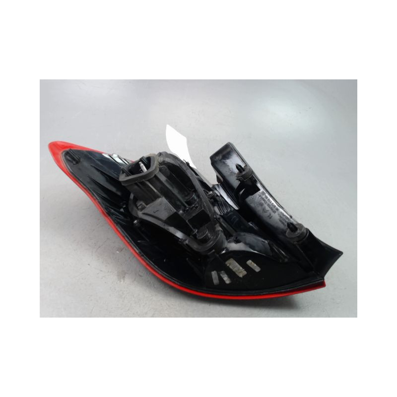 FEU ARRIERE DROIT CITROEN C4 II Phase 1 (B71) 2010-2015