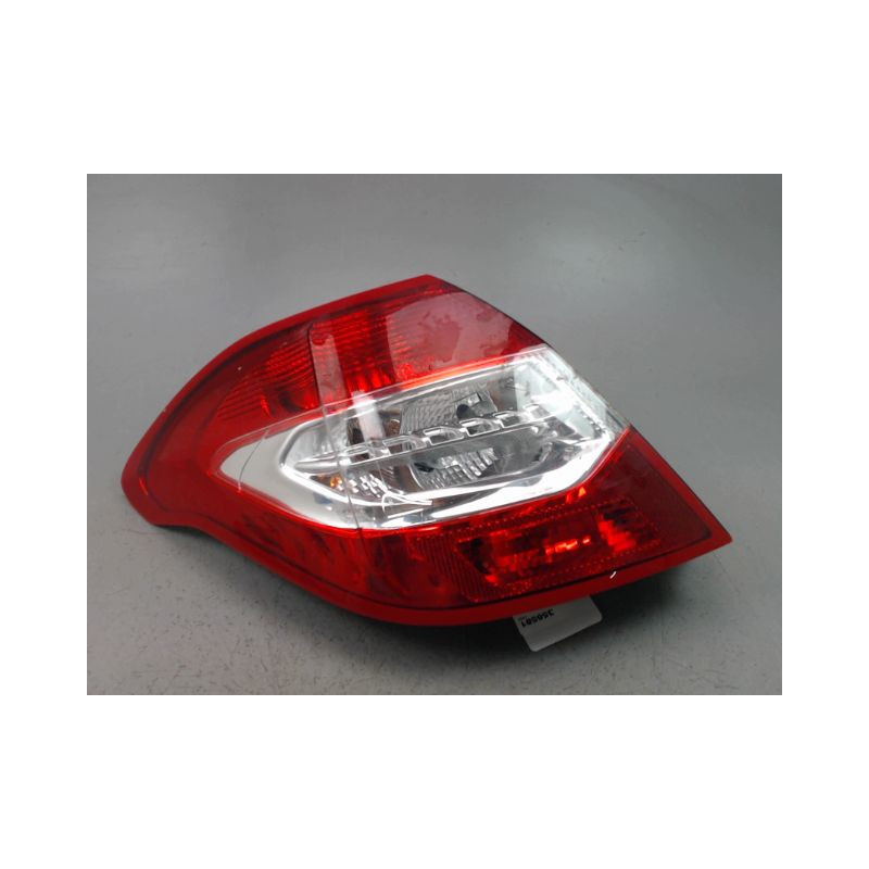 FEU ARRIERE GAUCHE  CITROEN C4 II Phase 1 (B71) 2010-2015