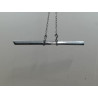 PROTECTION PORTE ARRIERE DROIT CITROEN C5 BERL. II (X7) 2008-...