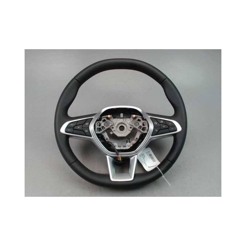 VOLANT DE DIRECTION RENAULT CLIO