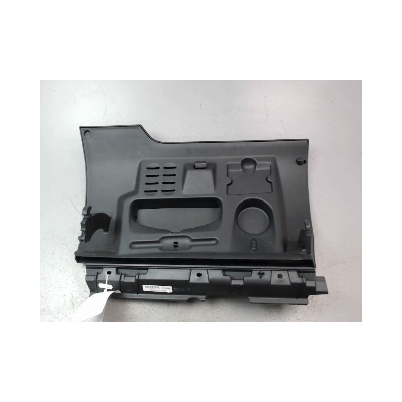 PORTE BOITE A GANTS PEUGEOT 207 2006-2013