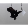 PIVOT AVANT DROIT PEUGEOT 206 1998-2009