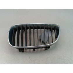 GRILLE CALANDRE G