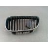 GRILLE CALANDRE GAUCHE BMW SERIE 1 I Phase 1 (E87) 2004-2006