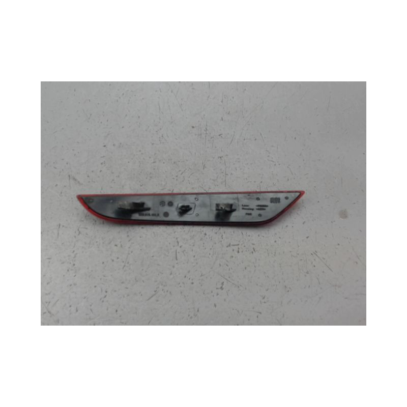 CATADIOPTRE ARD VOLKSWAGEN GOLF VI 2008-2013