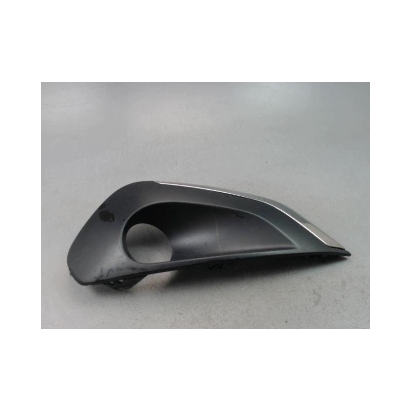 OBTURATEUR PHARE ADDITIONNEL PARE-CHOC AVD PEUGEOT 208 Phase 1 2012-...