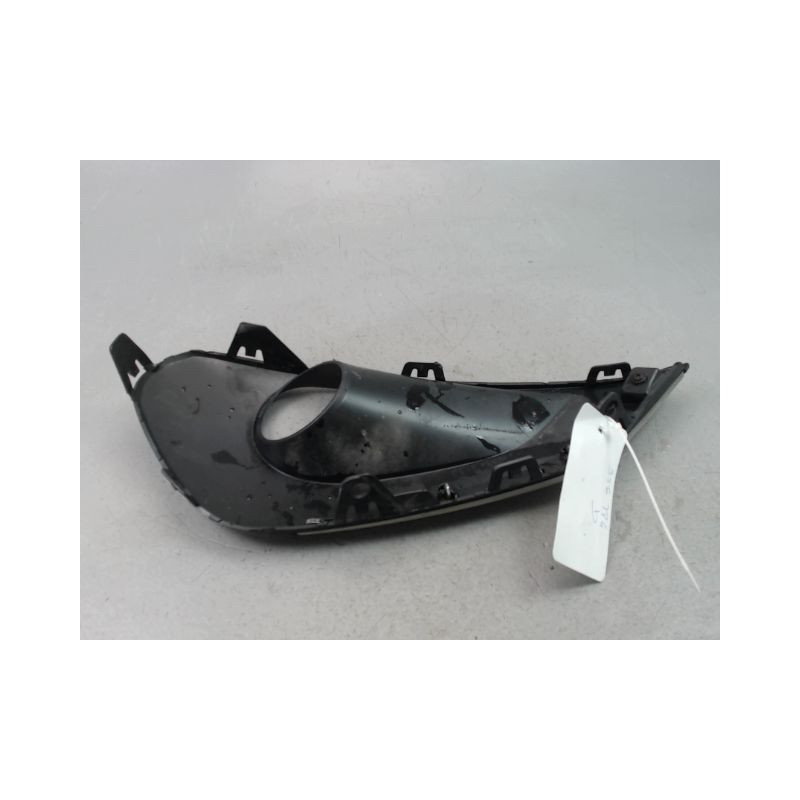 OBTURATEUR PHARE ADDITIONNEL PARE-CHOC AVD PEUGEOT 208 Phase 1 2012-...