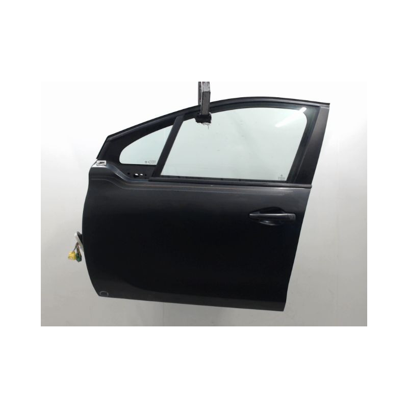 PORTE AVANT GAUCHE PEUGEOT 208 Phase 1 2012-...
