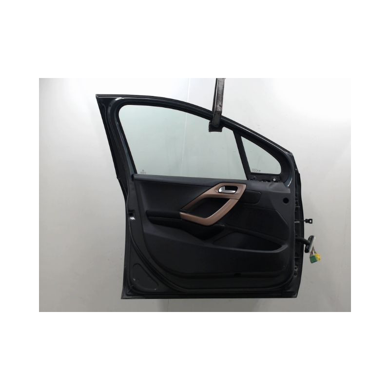 PORTE AVANT GAUCHE PEUGEOT 208 Phase 1 2012-...