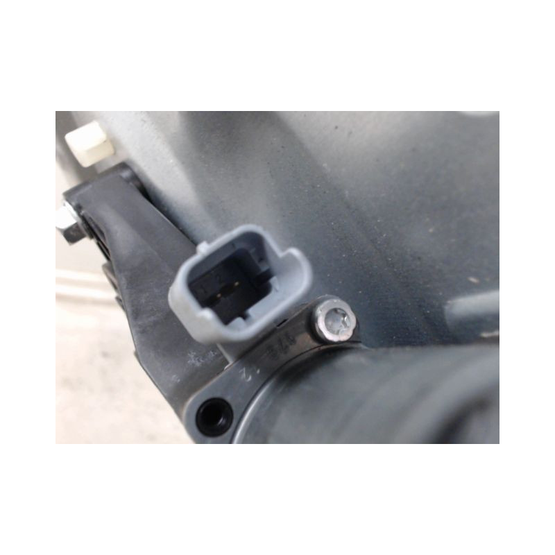 MECANISME+MOTEUR LEVE-GLACE ARRIERE GAUCHE KIA VENGA 09-