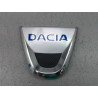 SIGLE CALANDRE DACIA SANDERO I 2008-2012