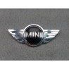 SIGLE CALANDRE MINI MINI I Phase 2 (R50/R53) 2004-2006