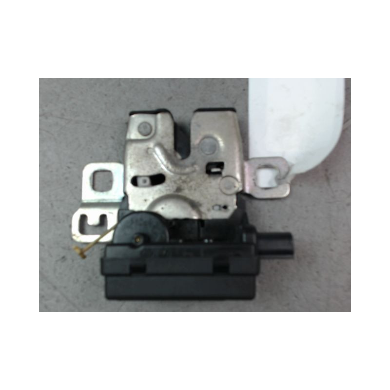 SERRURE HAYON  MINI MINI I Phase 2 (R50/R53) 2004-2006