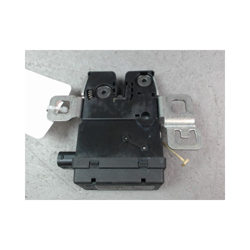 SERRURE HAYON  MINI MINI I Phase 2 (R50/R53) 2004-2006