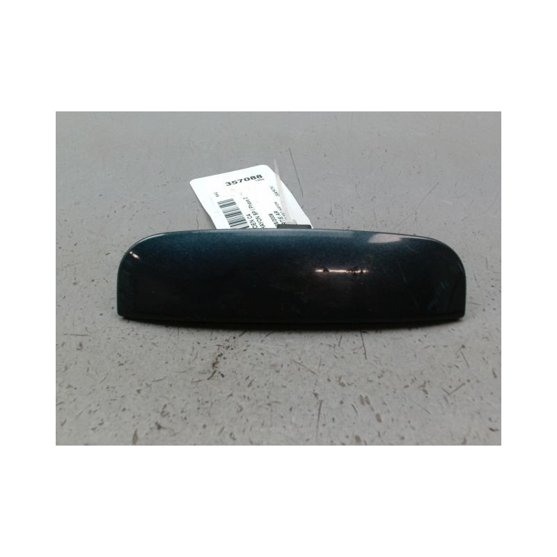 POIGNEE EXTERIEURE HAYON CITROEN C4 I Phase 2 2008-2010