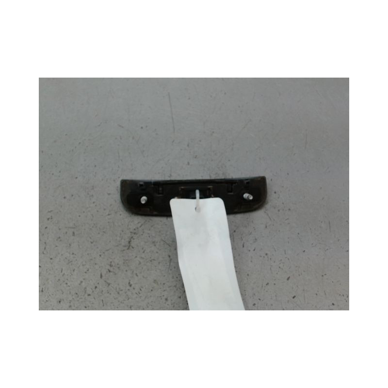 POIGNEE EXTERIEURE HAYON CITROEN C4 I Phase 2 2008-2010