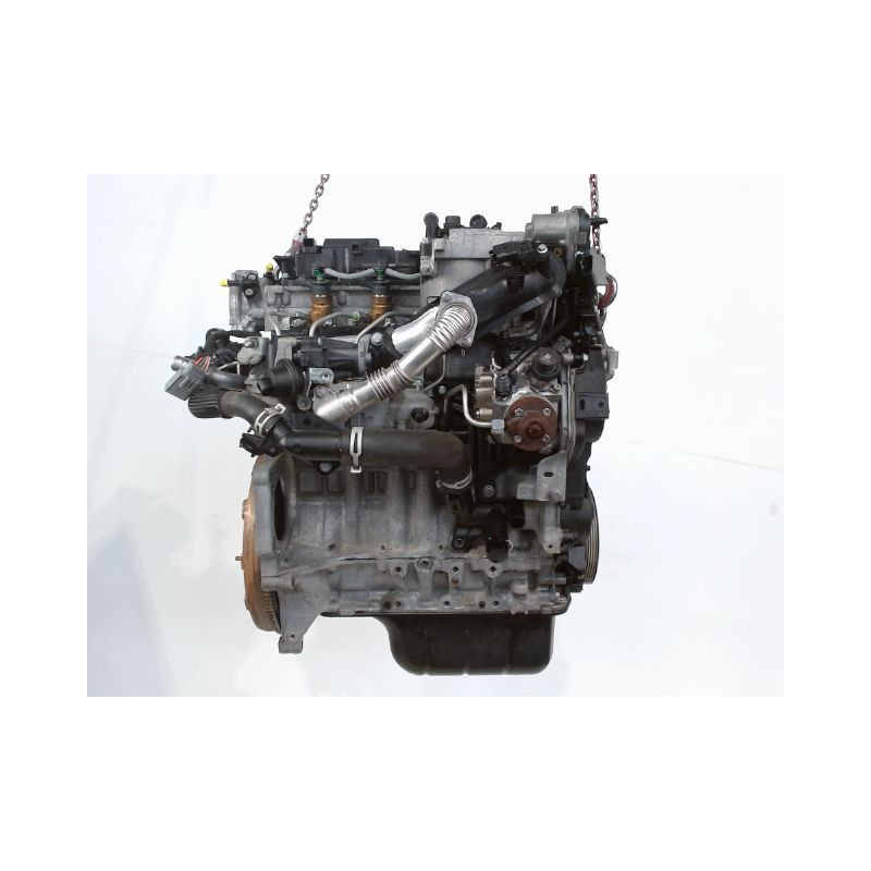 MOTEUR DIESEL CITROEN C4 II Phase 2  2014-... 1.6 HDi 90