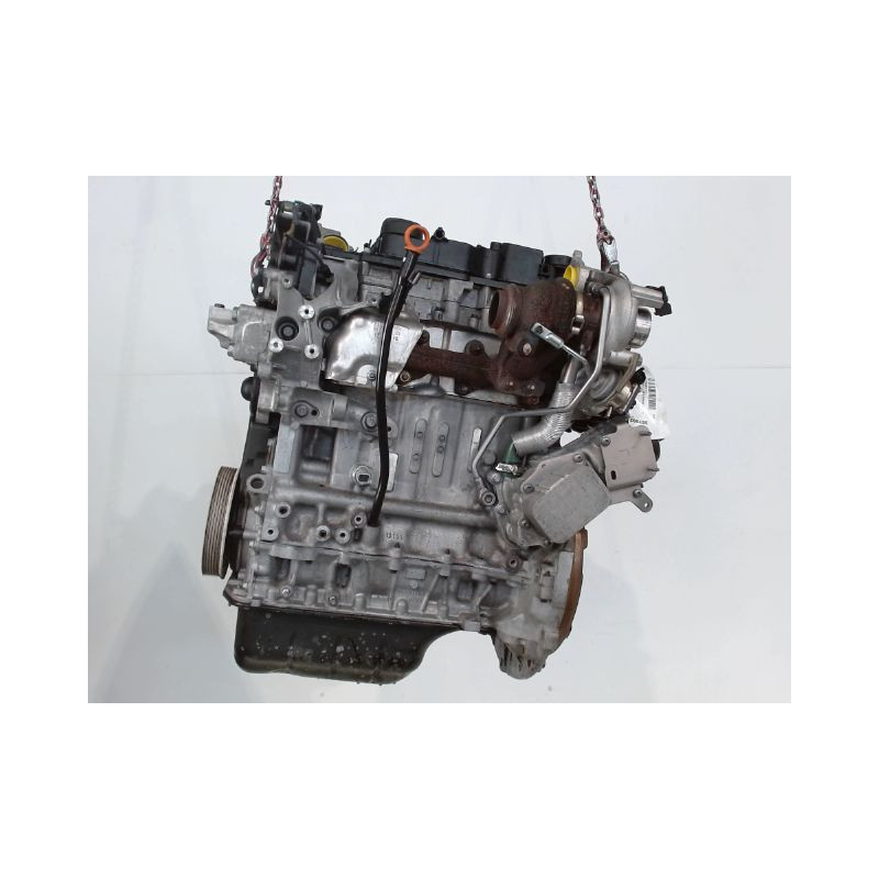 MOTEUR DIESEL CITROEN C4 II Phase 2  2014-... 1.6 HDi 90