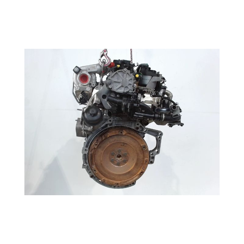 MOTEUR DIESEL CITROEN C4 II Phase 2  2014-... 1.6 HDi 90