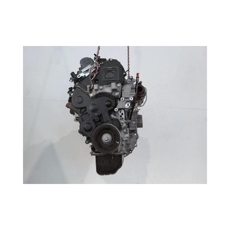 MOTEUR DIESEL CITROEN C4 II Phase 2  2014-... 1.6 HDi 90