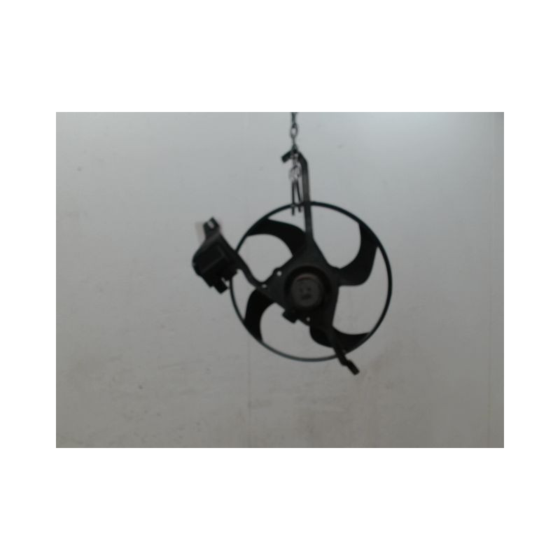 MOTEUR VENTILATEUR RADIATEUR CITROEN C3 II Phase 1 (A51) 2009-2013