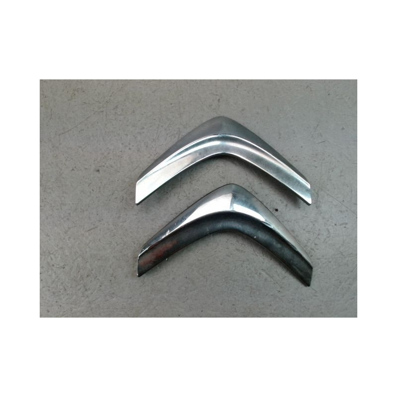 SIGLE CALANDRE CITROEN C3 II Phase 1 (A51) 2009-2013