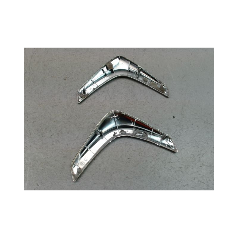 SIGLE CALANDRE CITROEN C3 II Phase 1 (A51) 2009-2013