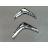 SIGLE CALANDRE CITROEN C3 II Phase 1 (A51) 2009-2013