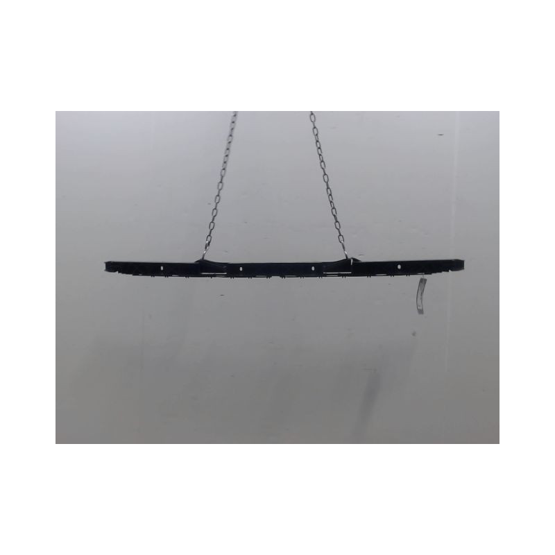 ABSORBEUR PARE-CHOC ARRIERE AUDI A6 AVANT 2005-